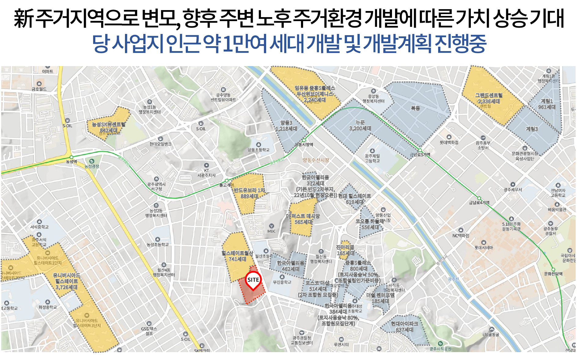 월산 두산위브 트레지움